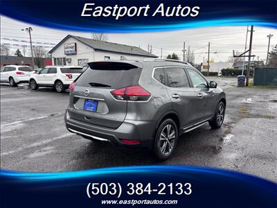 2017 Nissan Rogue SL   - Photo 4 - Portland, OR 97266