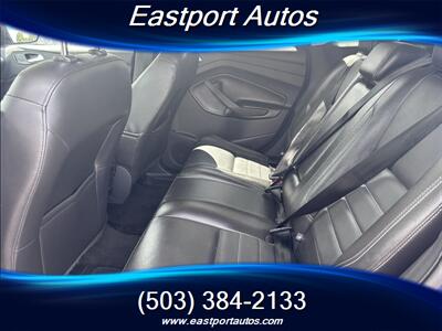 2014 Ford Escape Titanium   - Photo 11 - Portland, OR 97266