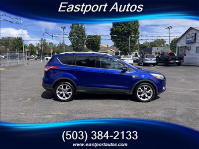 2014 Ford Escape Titanium   - Photo 4 - Portland, OR 97266