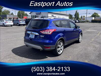 2014 Ford Escape Titanium   - Photo 6 - Portland, OR 97266