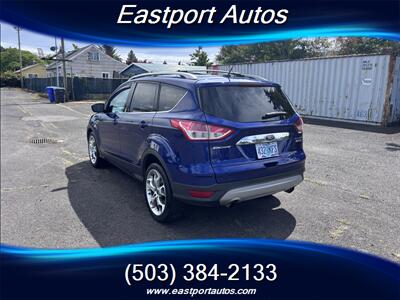 2014 Ford Escape Titanium   - Photo 5 - Portland, OR 97266