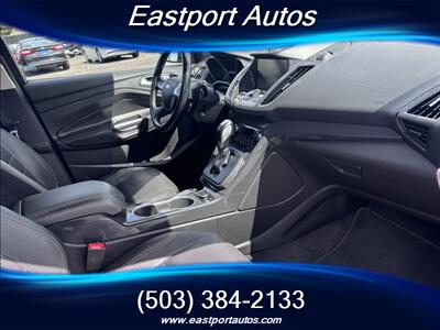2014 Ford Escape Titanium   - Photo 10 - Portland, OR 97266