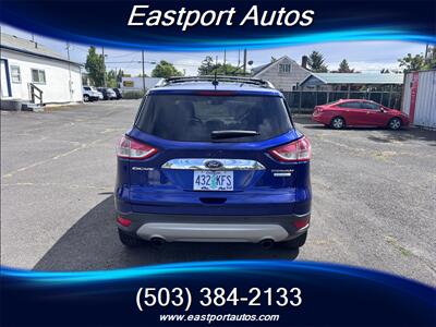 2014 Ford Escape Titanium   - Photo 8 - Portland, OR 97266