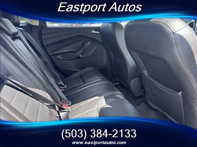 2014 Ford Escape Titanium   - Photo 12 - Portland, OR 97266