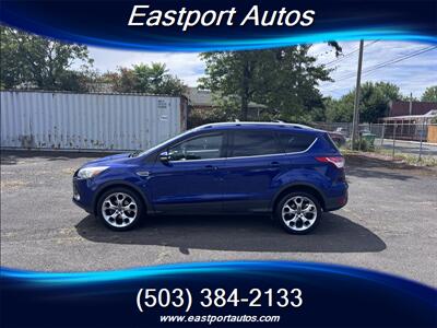 2014 Ford Escape Titanium   - Photo 3 - Portland, OR 97266