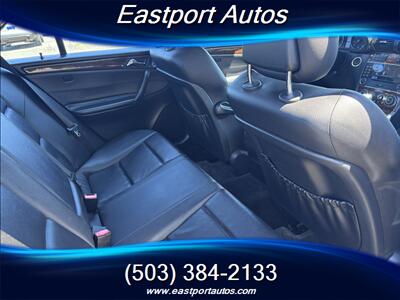 2005 Mercedes-Benz C 230 Kompressor   - Photo 10 - Portland, OR 97266