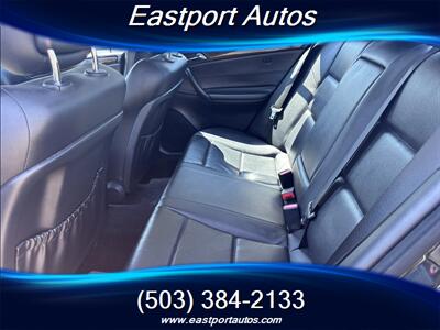 2005 Mercedes-Benz C 230 Kompressor   - Photo 11 - Portland, OR 97266