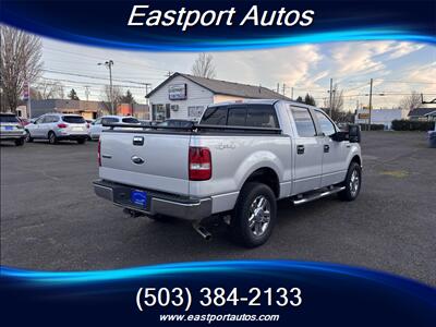 2008 Ford F-150 XLT   - Photo 3 - Portland, OR 97266