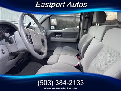 2008 Ford F-150 XLT   - Photo 8 - Portland, OR 97266