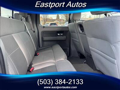 2008 Ford F-150 XLT   - Photo 11 - Portland, OR 97266