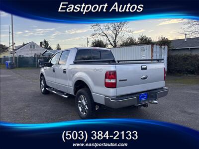 2008 Ford F-150 XLT   - Photo 5 - Portland, OR 97266
