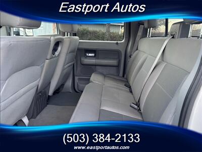 2008 Ford F-150 XLT   - Photo 10 - Portland, OR 97266