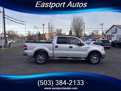 2008 Ford F-150 XLT   - Photo 2 - Portland, OR 97266