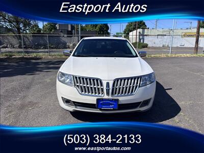 2011 Lincoln MKZ/Zephyr   - Photo 7 - Portland, OR 97266