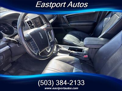 2011 Lincoln MKZ/Zephyr   - Photo 9 - Portland, OR 97266