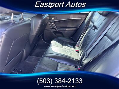 2011 Lincoln MKZ/Zephyr   - Photo 11 - Portland, OR 97266