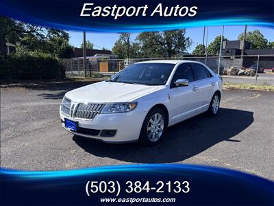 2011 Lincoln MKZ/Zephyr   - Photo 2 - Portland, OR 97266