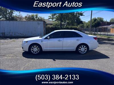 2011 Lincoln MKZ/Zephyr   - Photo 4 - Portland, OR 97266