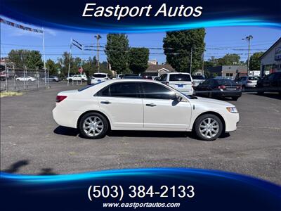 2011 Lincoln MKZ/Zephyr   - Photo 3 - Portland, OR 97266
