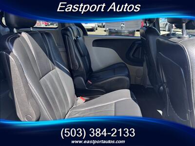 2011 Lincoln MKZ/Zephyr   - Photo 10 - Portland, OR 97266