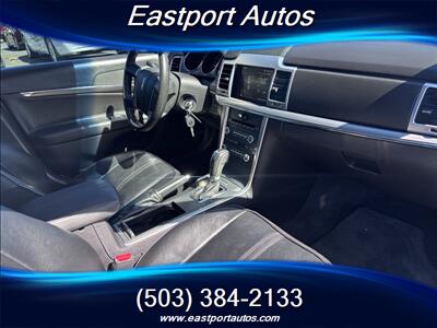 2011 Lincoln MKZ/Zephyr   - Photo 12 - Portland, OR 97266
