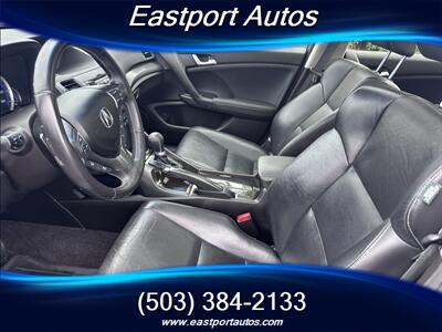 2012 Acura TSX   - Photo 9 - Portland, OR 97266