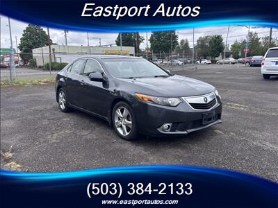 2012 Acura TSX   - Photo 2 - Portland, OR 97266
