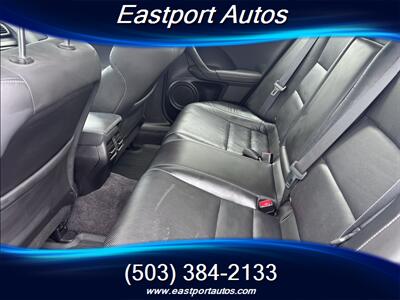 2012 Acura TSX   - Photo 12 - Portland, OR 97266