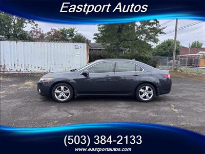 2012 Acura TSX   - Photo 3 - Portland, OR 97266