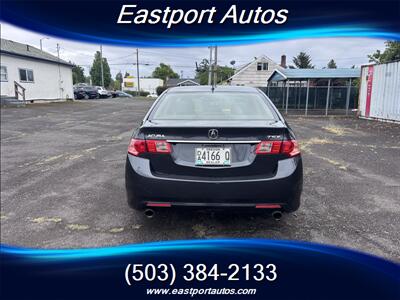 2012 Acura TSX   - Photo 8 - Portland, OR 97266