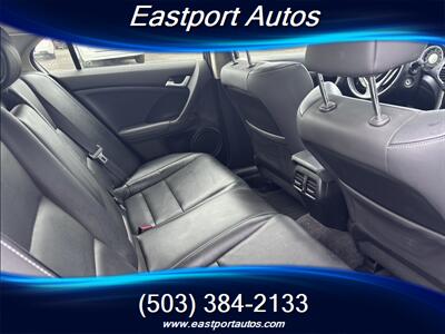 2012 Acura TSX   - Photo 11 - Portland, OR 97266