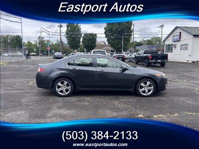 2012 Acura TSX   - Photo 4 - Portland, OR 97266