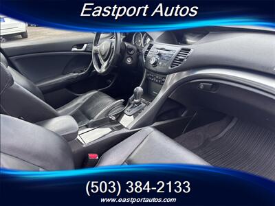 2012 Acura TSX   - Photo 10 - Portland, OR 97266