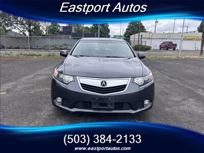 2012 Acura TSX   - Photo 7 - Portland, OR 97266