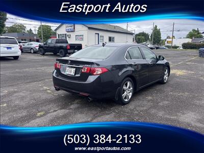 2012 Acura TSX   - Photo 6 - Portland, OR 97266
