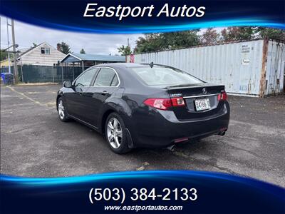 2012 Acura TSX   - Photo 5 - Portland, OR 97266