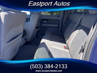 2007 Ford F-150 XLT   - Photo 12 - Portland, OR 97266