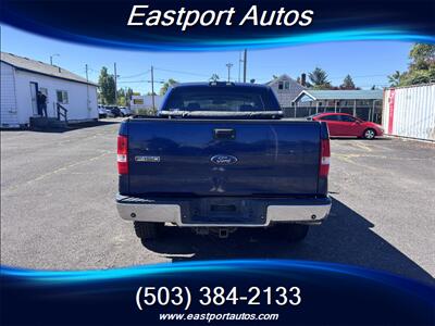 2007 Ford F-150 XLT   - Photo 8 - Portland, OR 97266