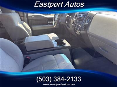 2007 Ford F-150 XLT   - Photo 10 - Portland, OR 97266
