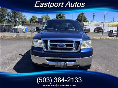 2007 Ford F-150 XLT   - Photo 7 - Portland, OR 97266