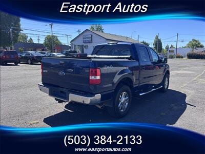 2007 Ford F-150 XLT   - Photo 5 - Portland, OR 97266
