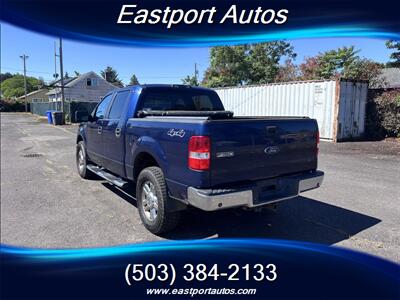 2007 Ford F-150 XLT   - Photo 6 - Portland, OR 97266