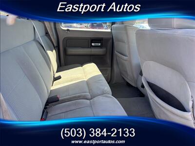 2007 Ford F-150 XLT   - Photo 11 - Portland, OR 97266