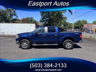 2007 Ford F-150 XLT   - Photo 3 - Portland, OR 97266