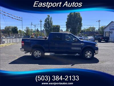 2007 Ford F-150 XLT   - Photo 4 - Portland, OR 97266