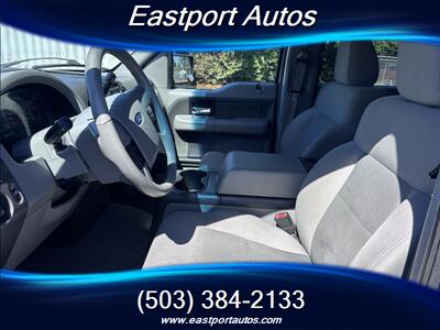 2007 Ford F-150 XLT   - Photo 9 - Portland, OR 97266