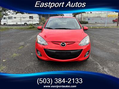 2014 Mazda Mazda2 Touring   - Photo 7 - Portland, OR 97266