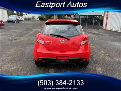 2014 Mazda Mazda2 Touring   - Photo 8 - Portland, OR 97266