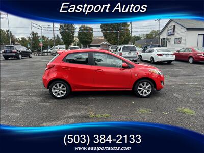 2014 Mazda Mazda2 Touring   - Photo 3 - Portland, OR 97266