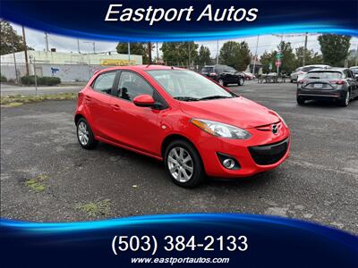 2014 Mazda Mazda2 Touring   - Photo 2 - Portland, OR 97266